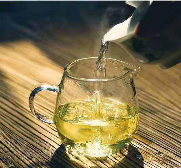 桂花乌龙茶的做法步骤图 桂花乌龙茶怎么做好吃 玲思组 下厨房 桂花乌龙茶的做法步骤图 桂花乌龙茶怎么做好吃 玲思组 下厨房