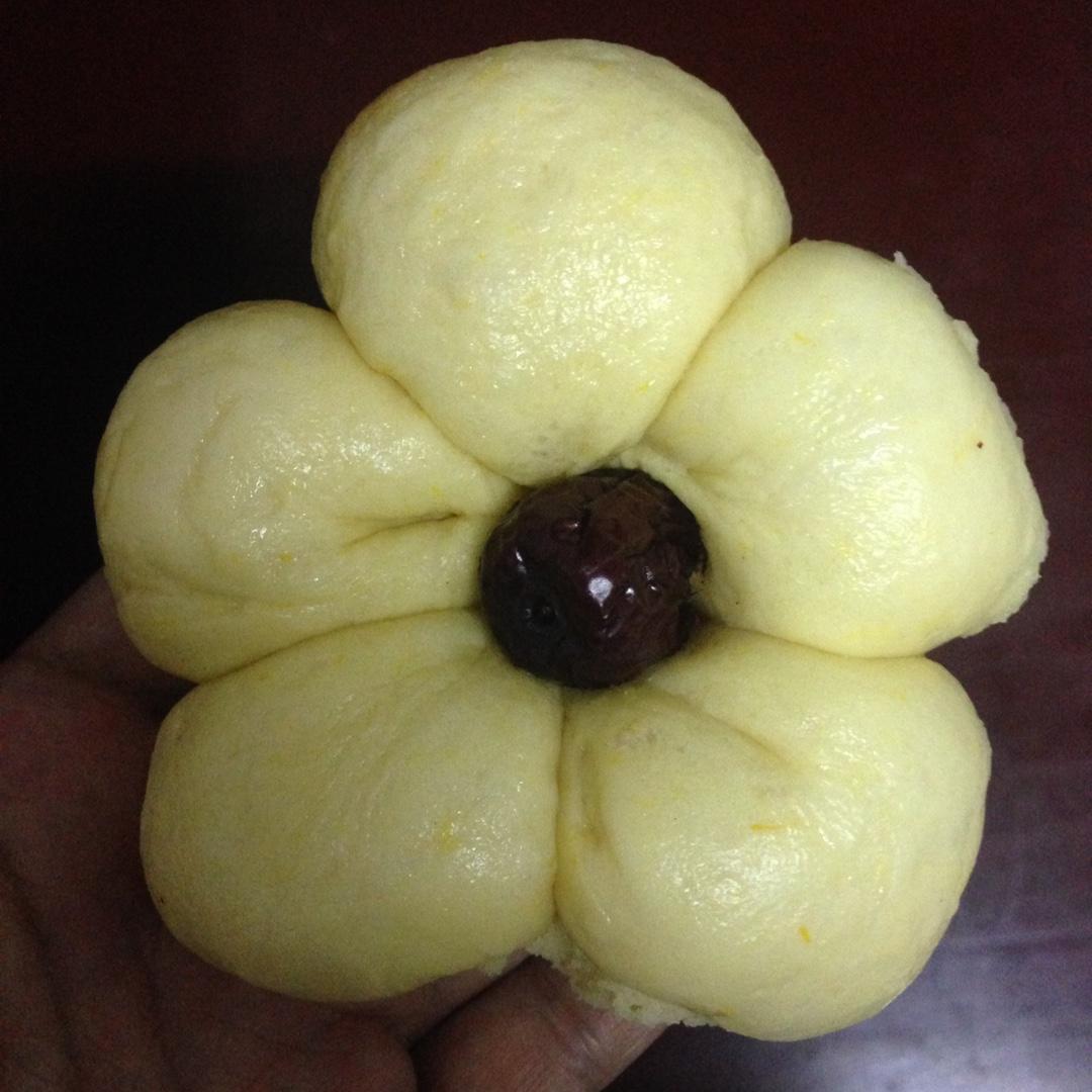 花样馒头
