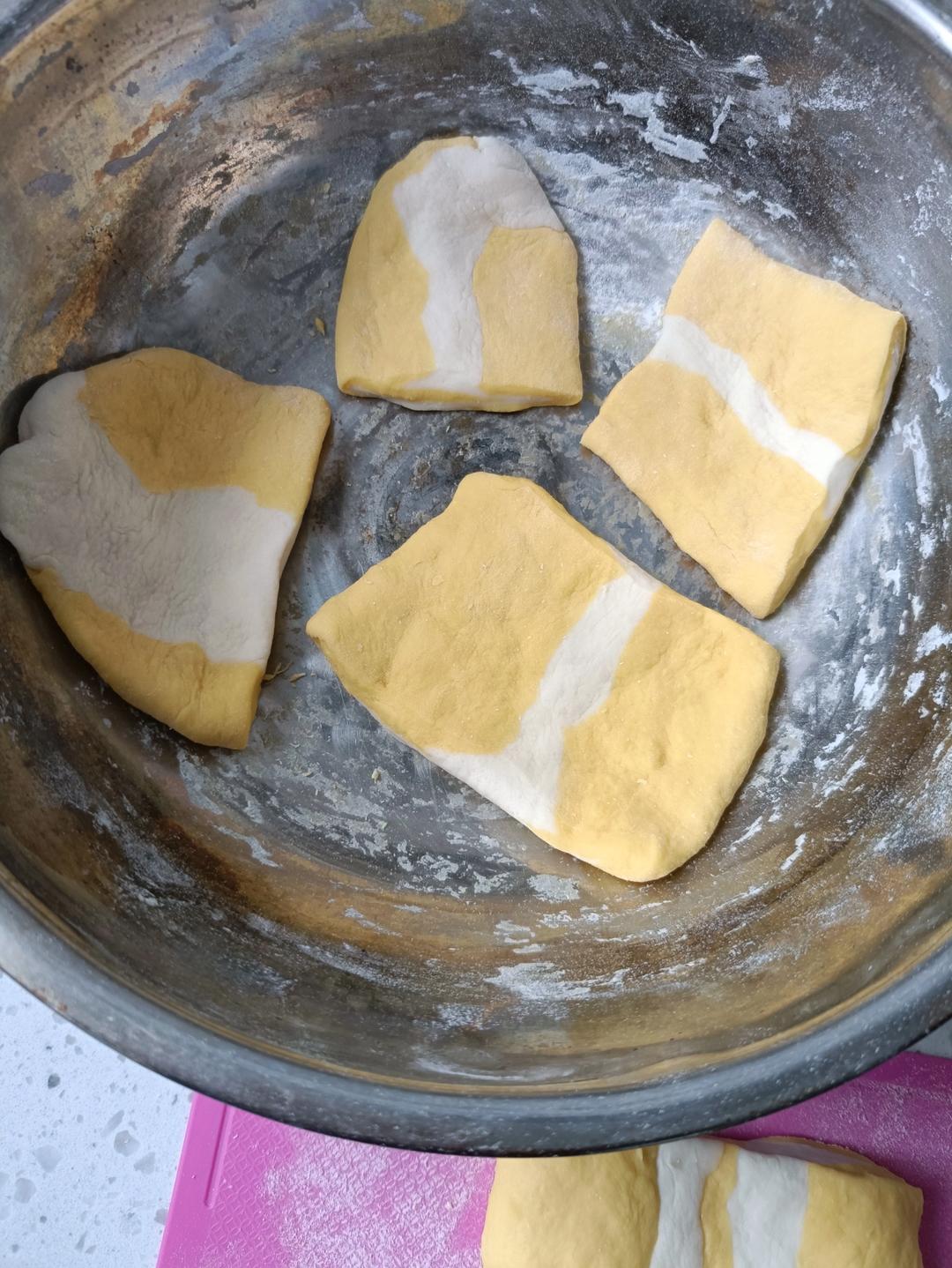虎皮饺子