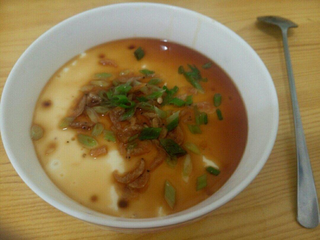 超快手低失败近乎完美蒸蛋法