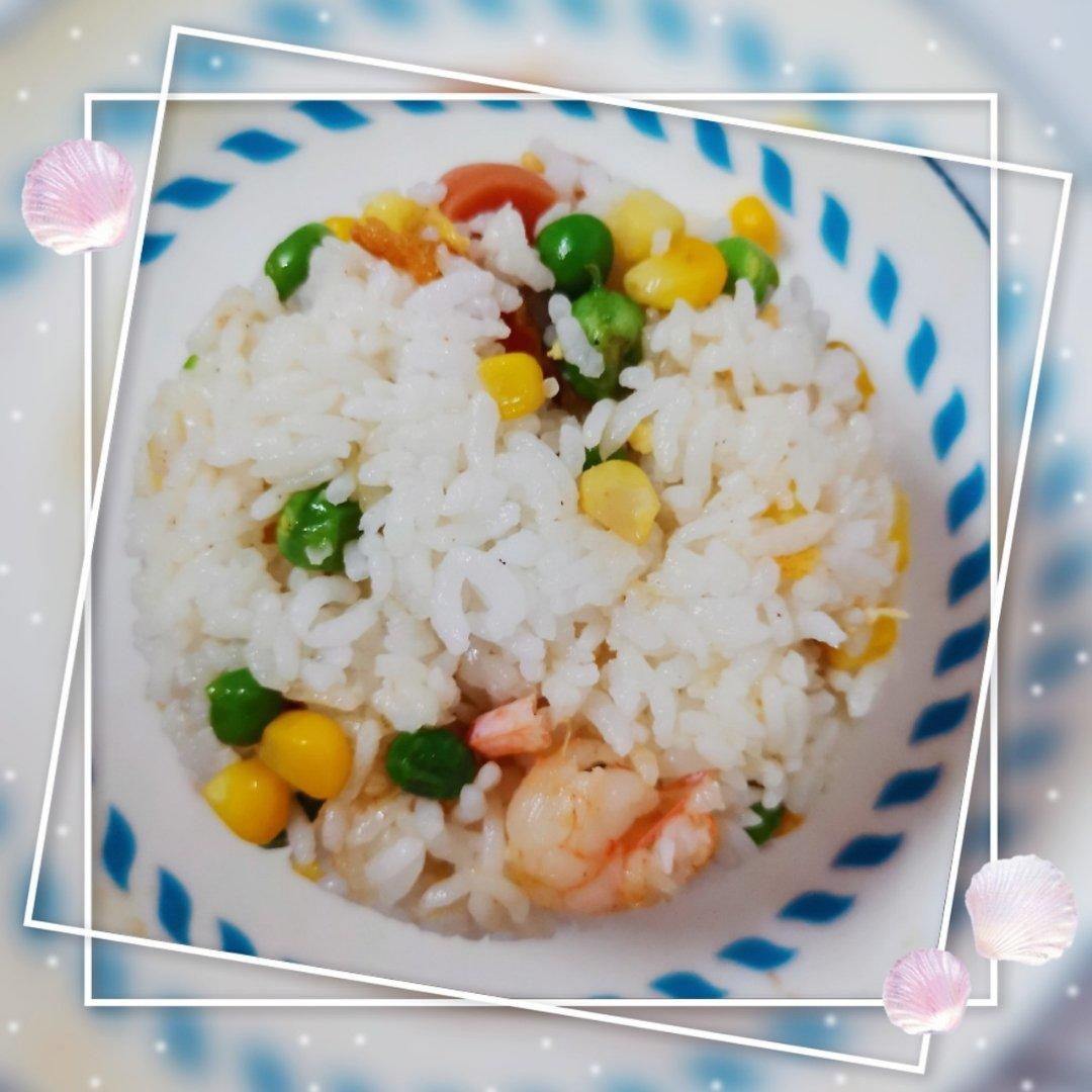 扬州炒饭