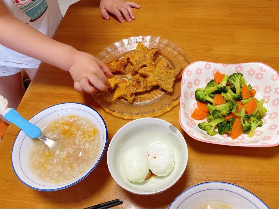 无懈可击零失败超简单南瓜饼