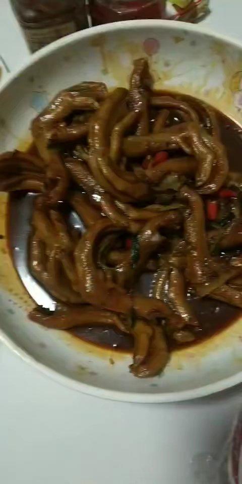 辣卤鸭头（简单易做➕麻辣鲜香）