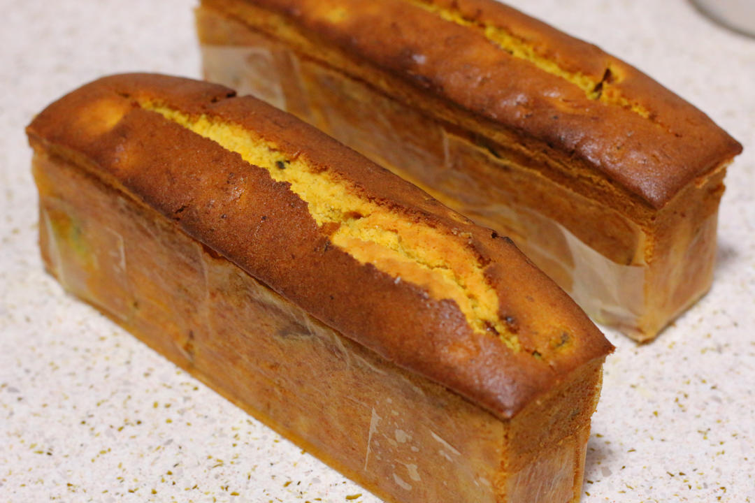 磅蛋糕万用基础配方及技术要点汇总