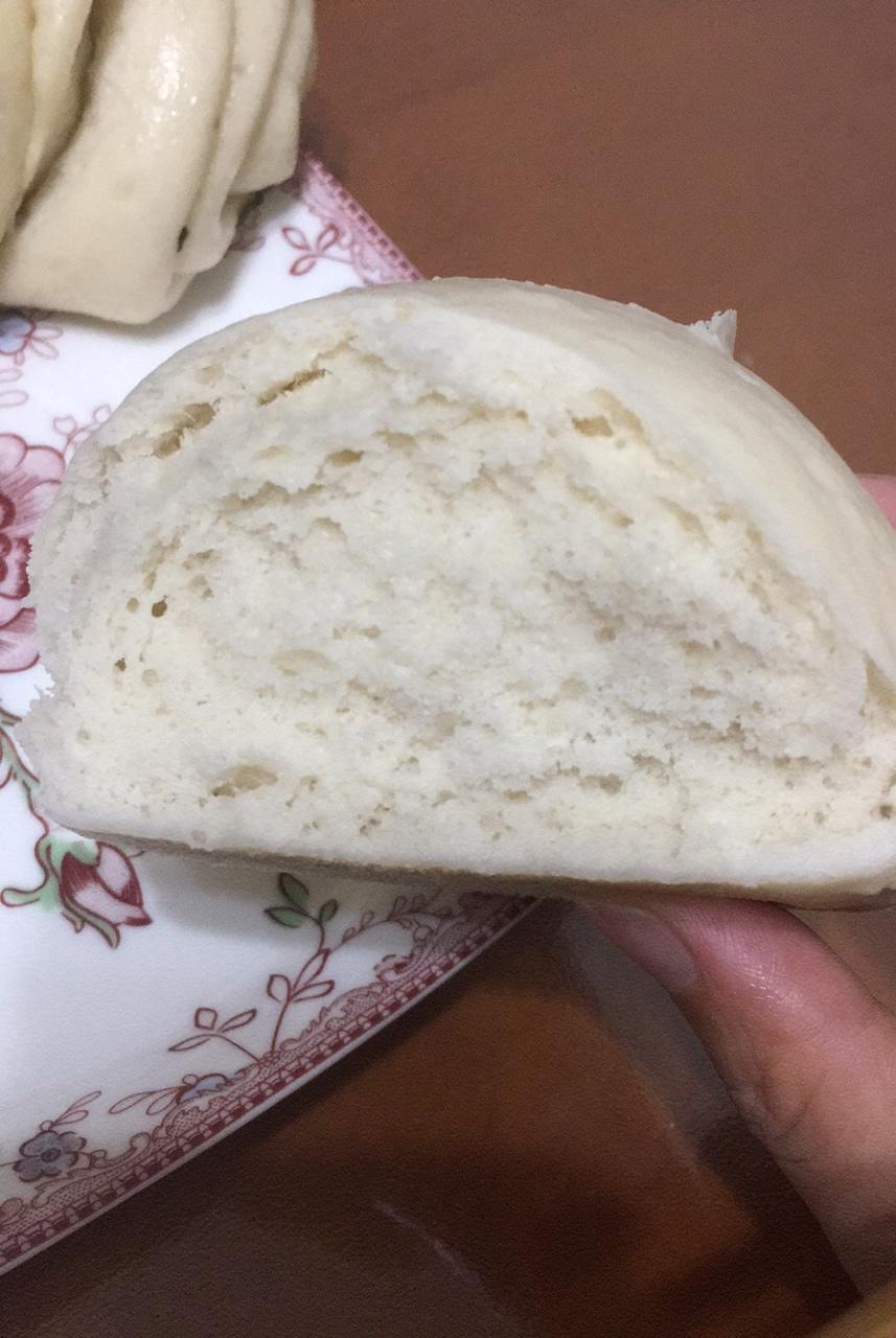 馒头成形记（图文完全版）