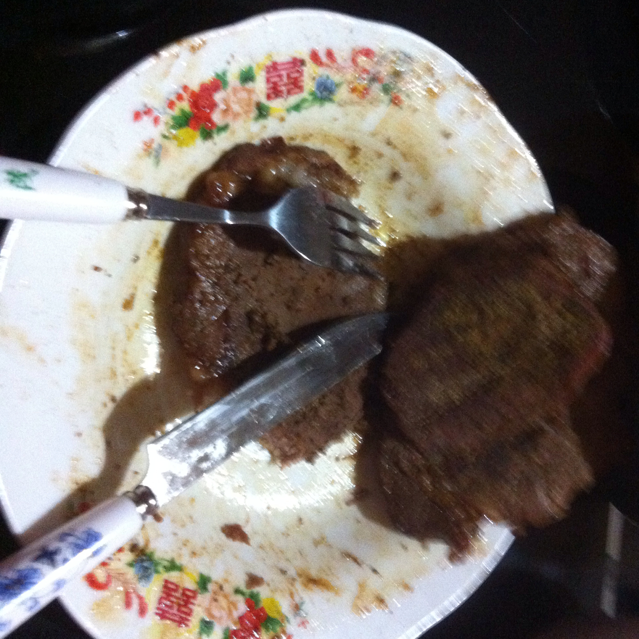 晚餐•2016年2月24日