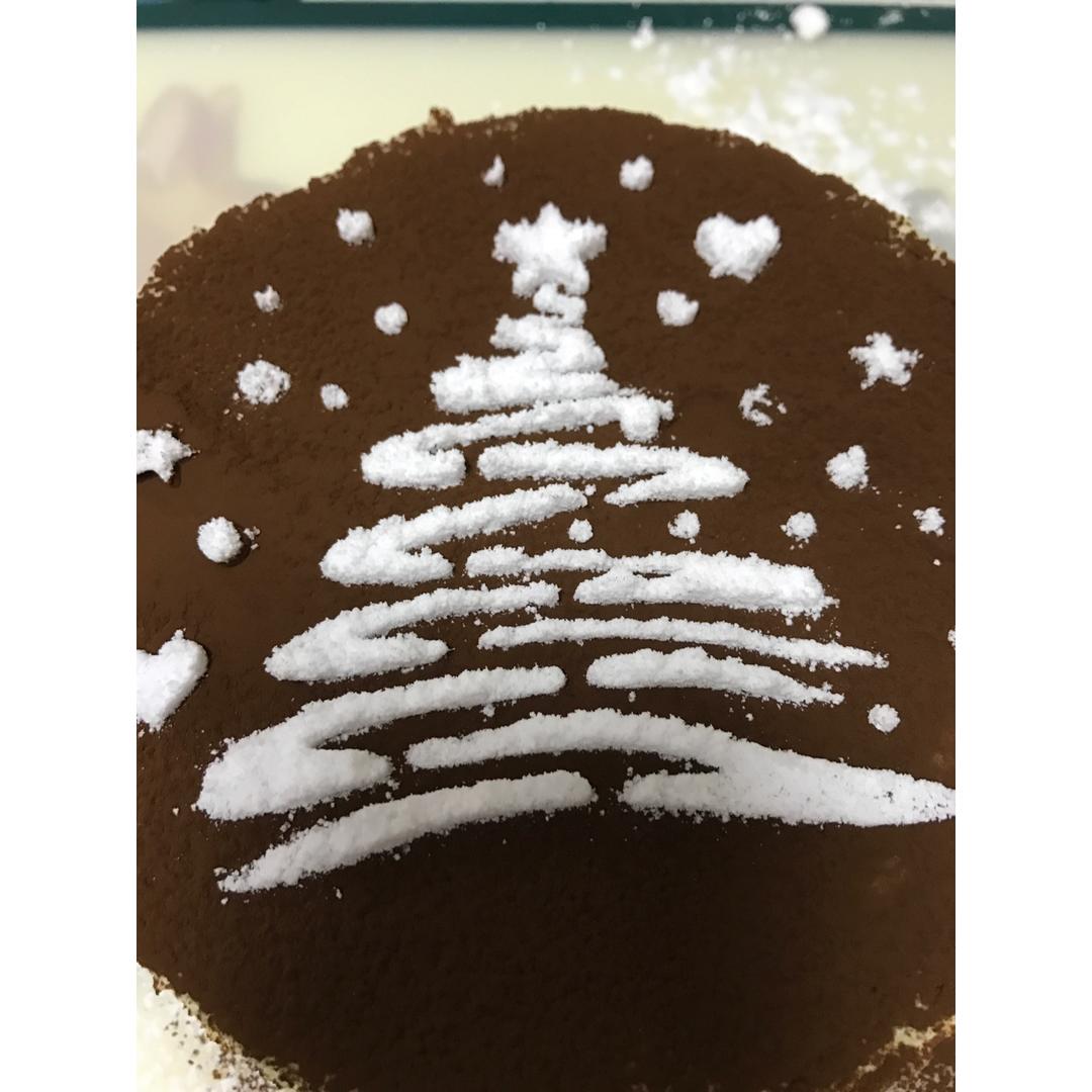 《Tinrry+》提拉米苏