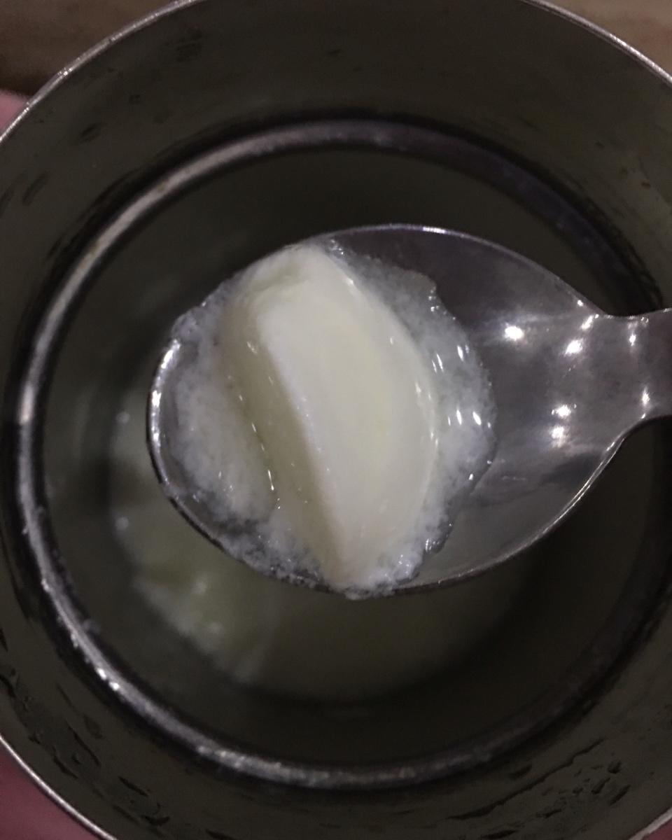 焖烧杯保温杯做酸奶