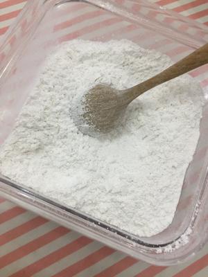 人生中第㈠道方子：生石膏自己加工成熟石膏（豆腐脑和各类豆制品的天然添加剂）1⃣️的做法 步骤10