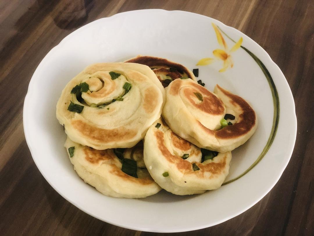 失败面团之再利用