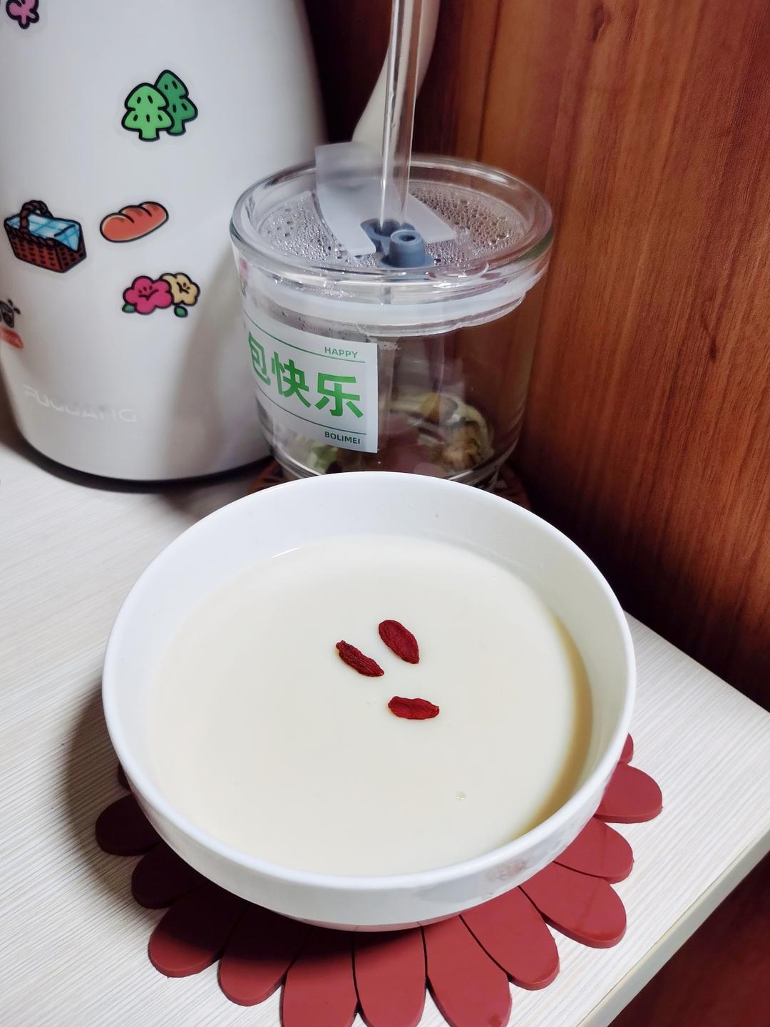 美龄粥（南京大排挡的味道）（电饭锅版）