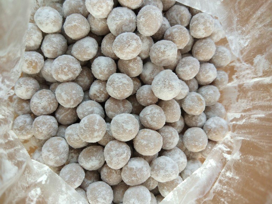 放心的珍珠