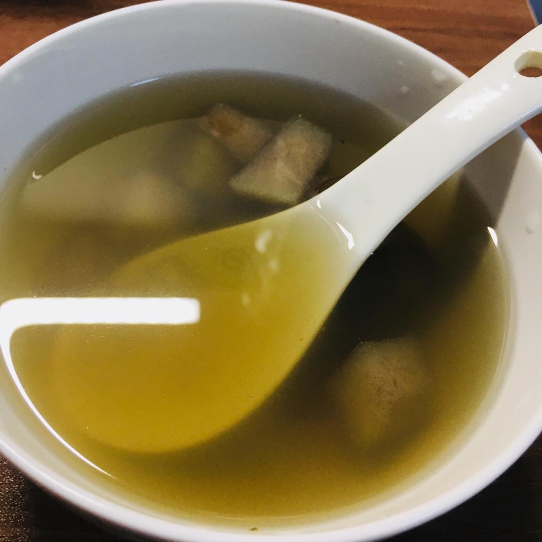 老北京小吊梨汤