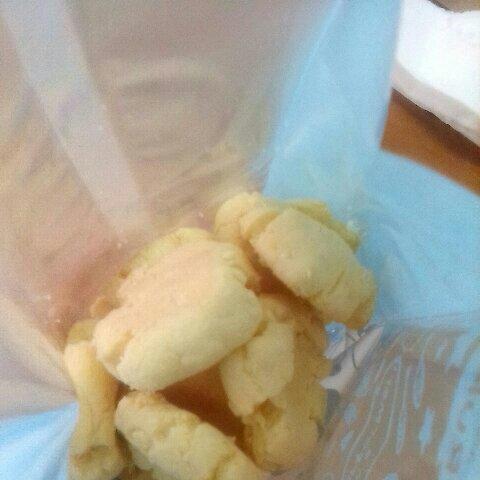 玛格丽特饼干