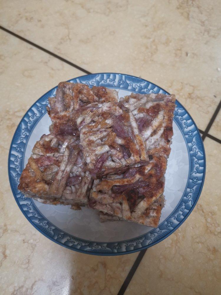 芋头糕