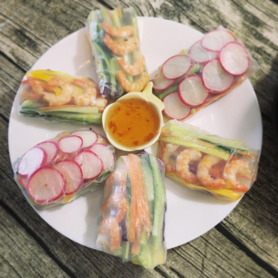 越南春卷