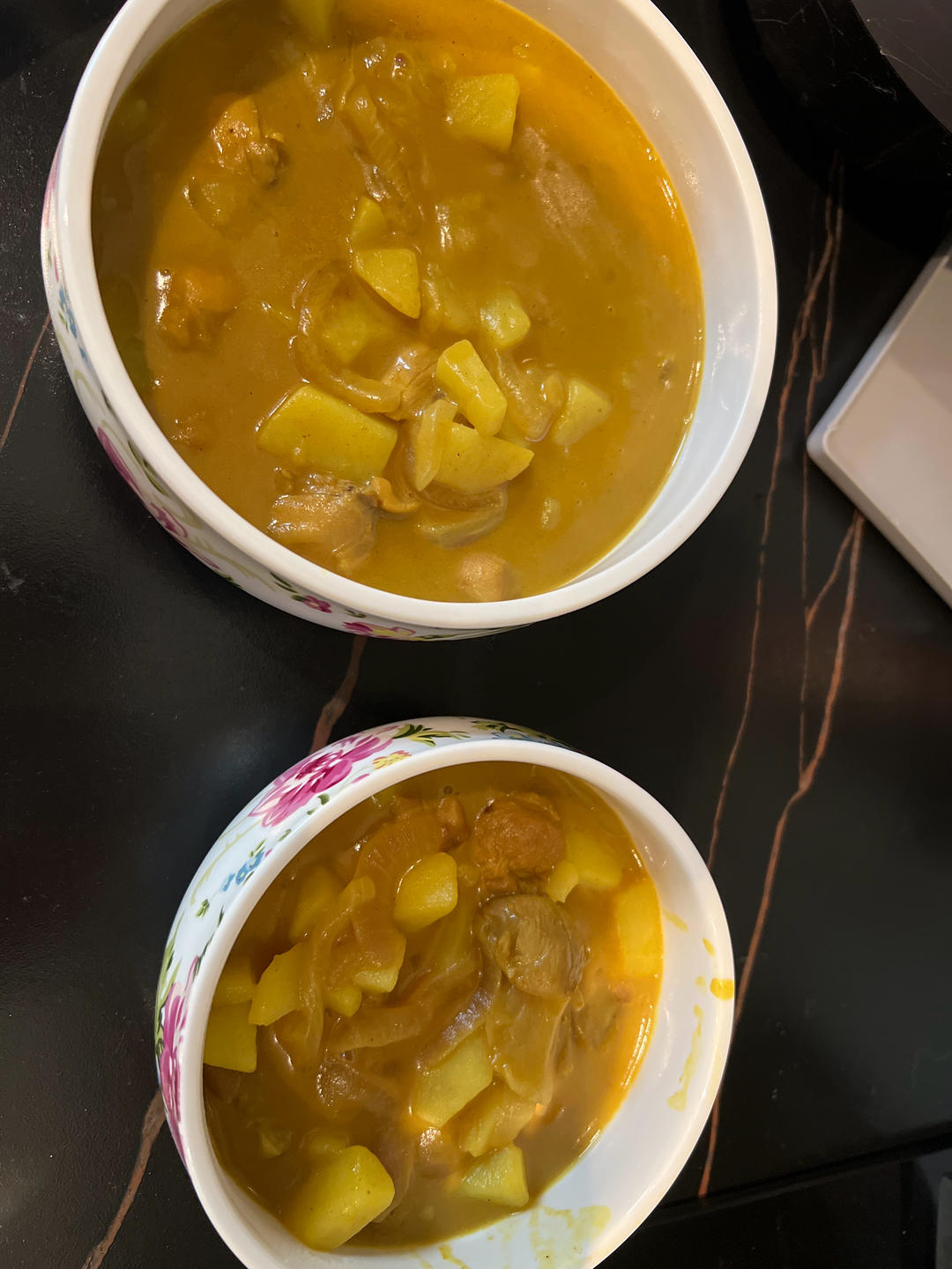 零失败日式咖喱鸡肉饭！！最正宗日本家庭做法！简单又好吃！