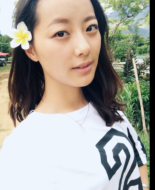 小靖是老于的好姑娘