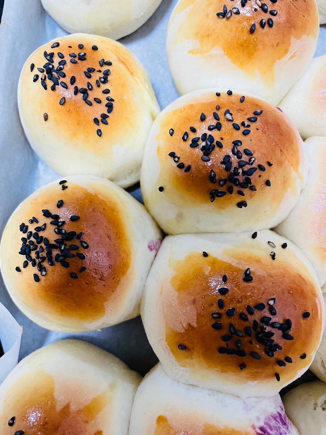 果酱小面包（三步橄榄型整形必杀技）