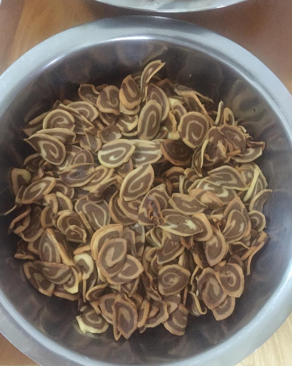 80后儿时记忆☞猫耳朵