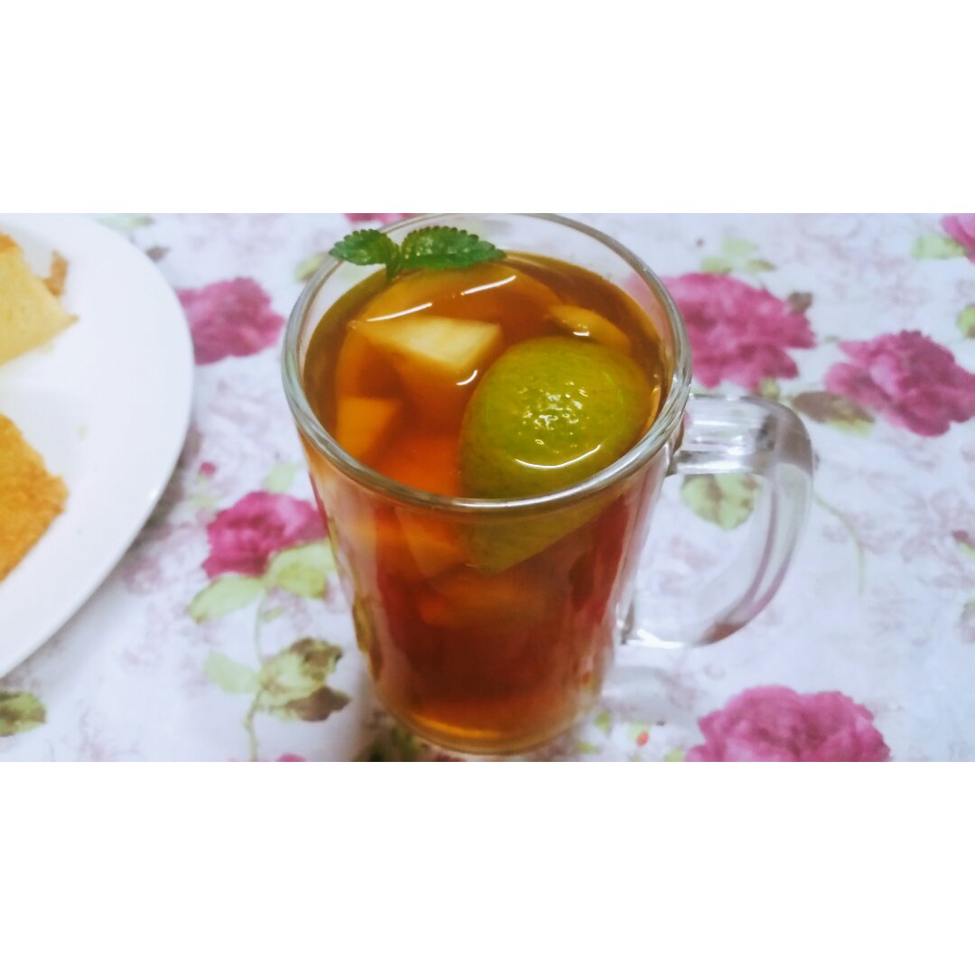 水果茶