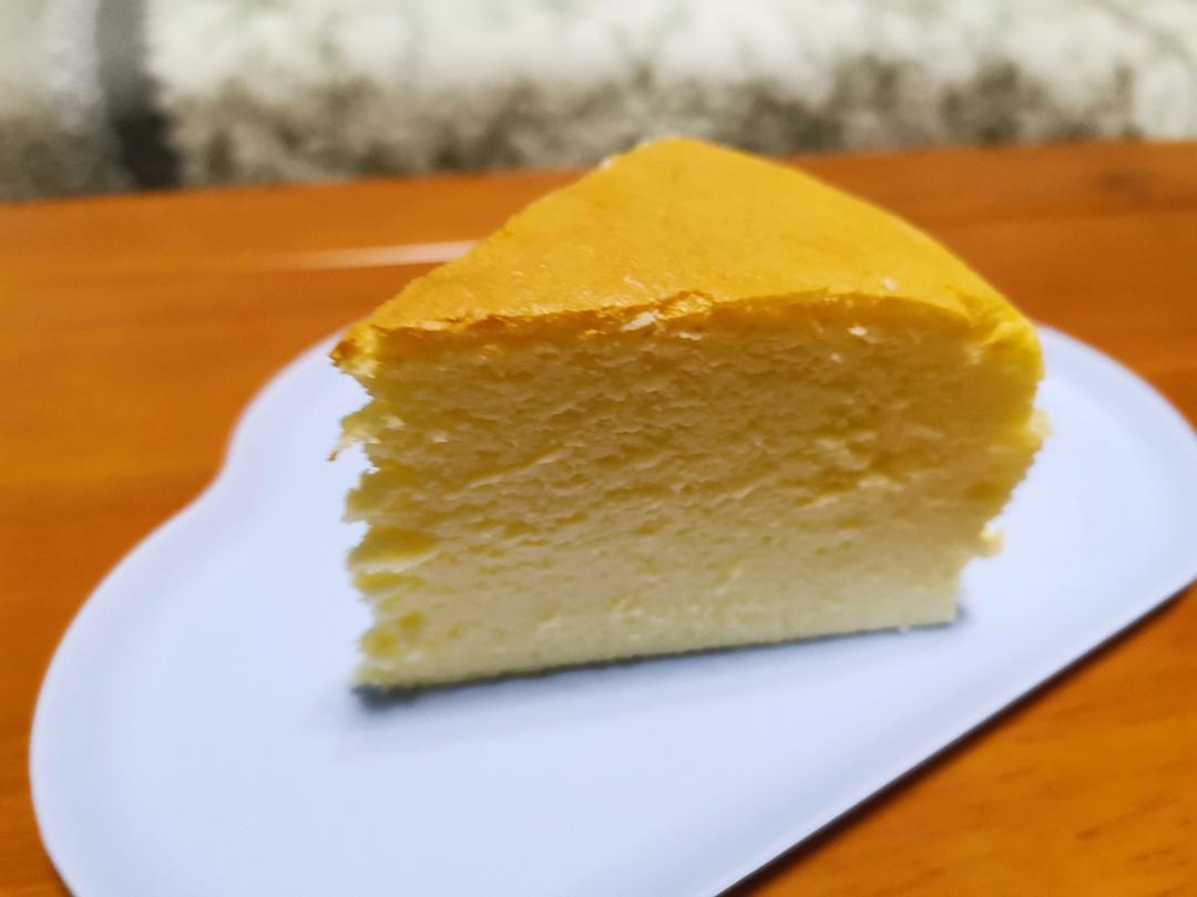 【小高姐】完美日式乳酪蛋糕操作指南