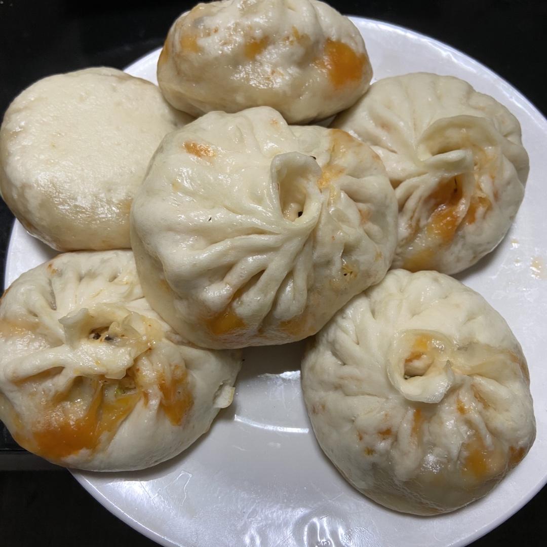 抖音豆腐包