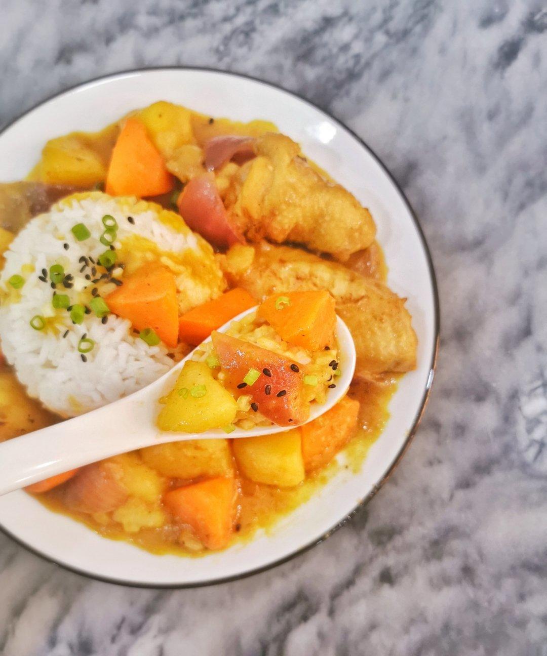 一饭一食一世界