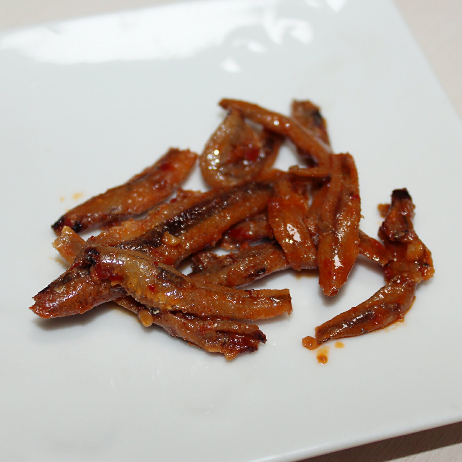 零食记