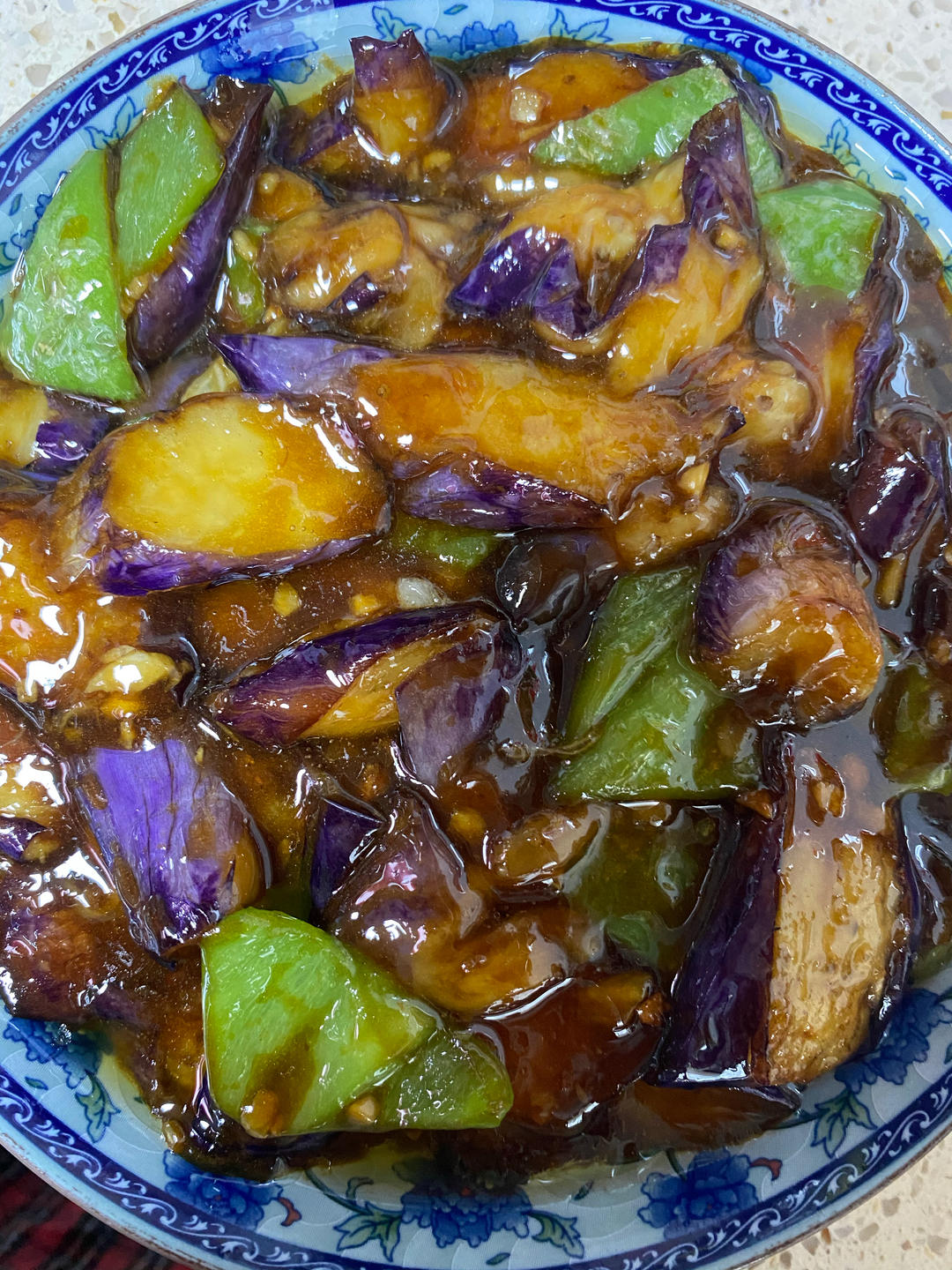 🔥茄子这样做也太费米饭了吧