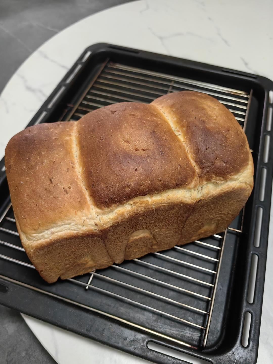 可颂🥐丹麦牛角包 懒人做法 一次成功