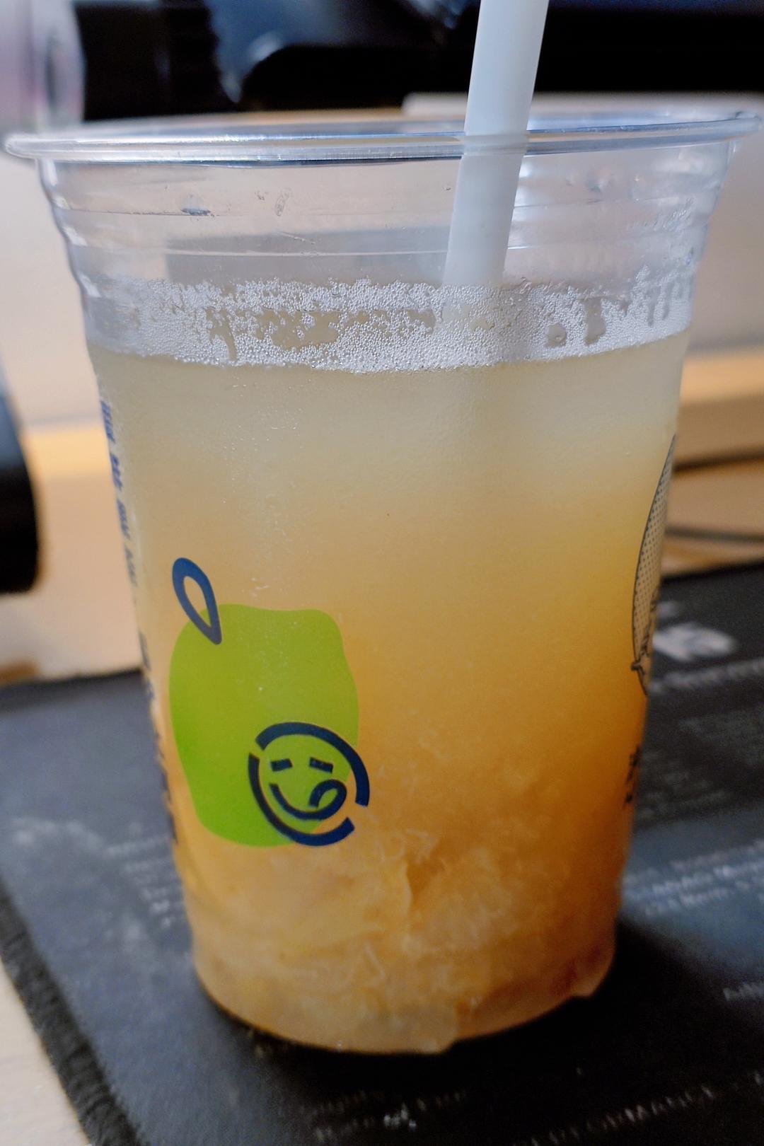 初夏黄杏酱