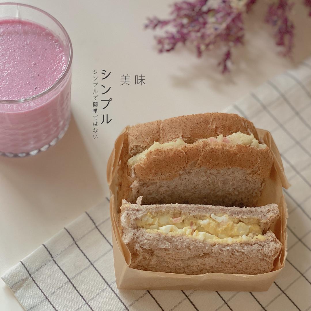 波兰种全麦吐司