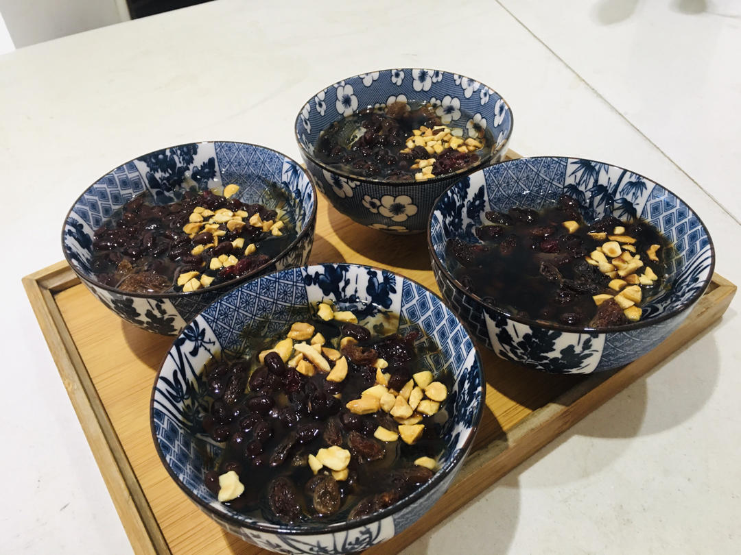 最简单的冰粉