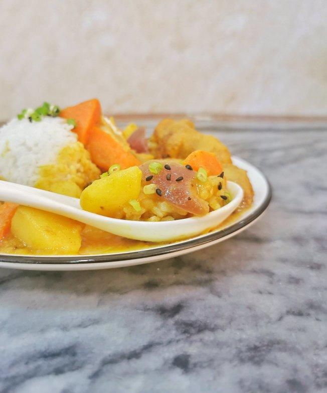 一饭一食一世界