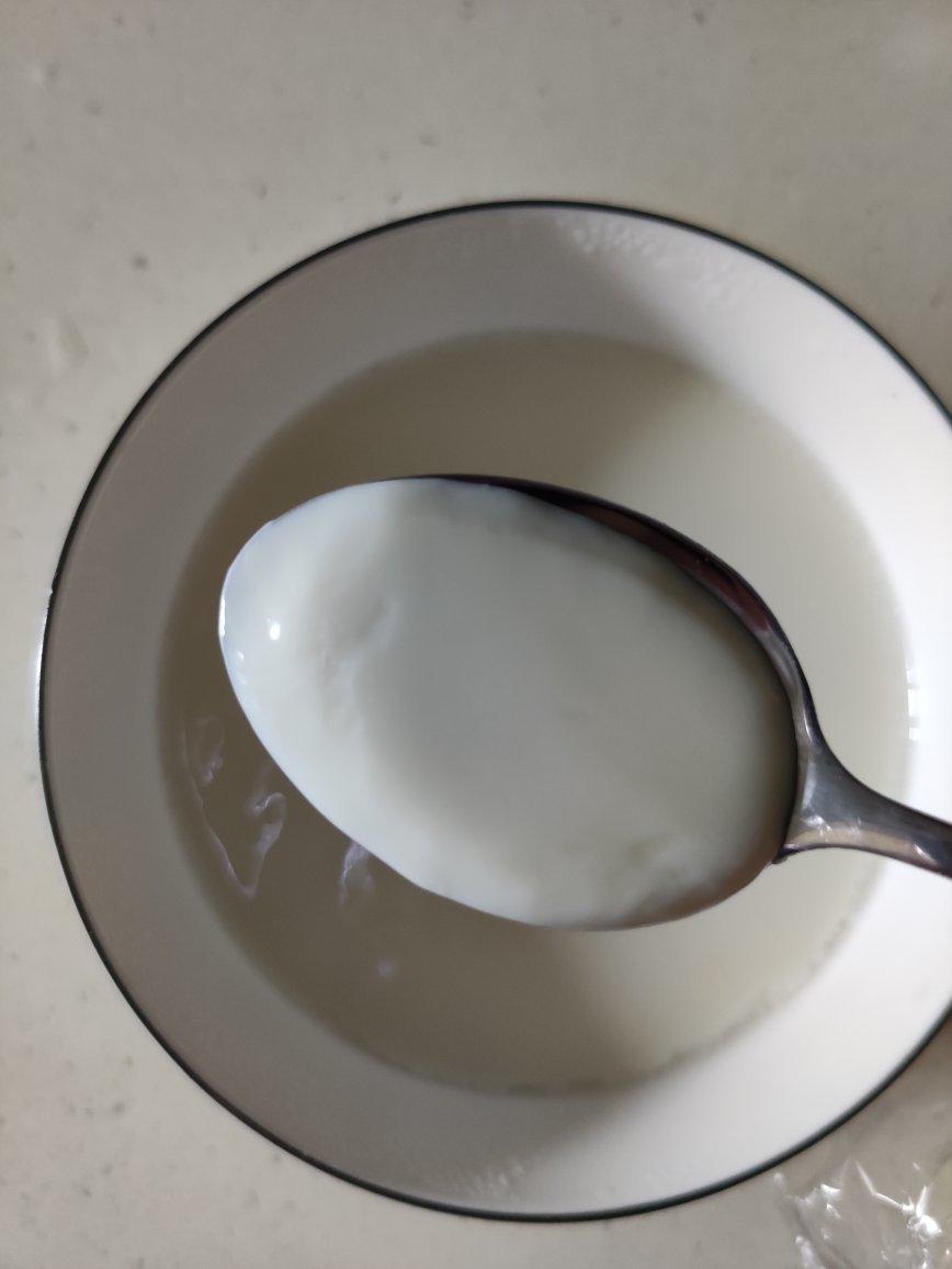 姜撞奶（传统制法，附失败解决方案）