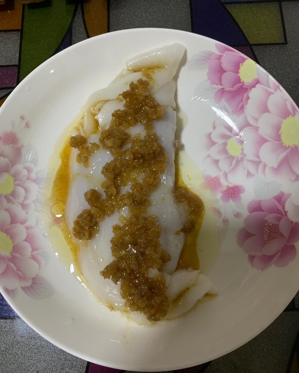 潮汕肠粉