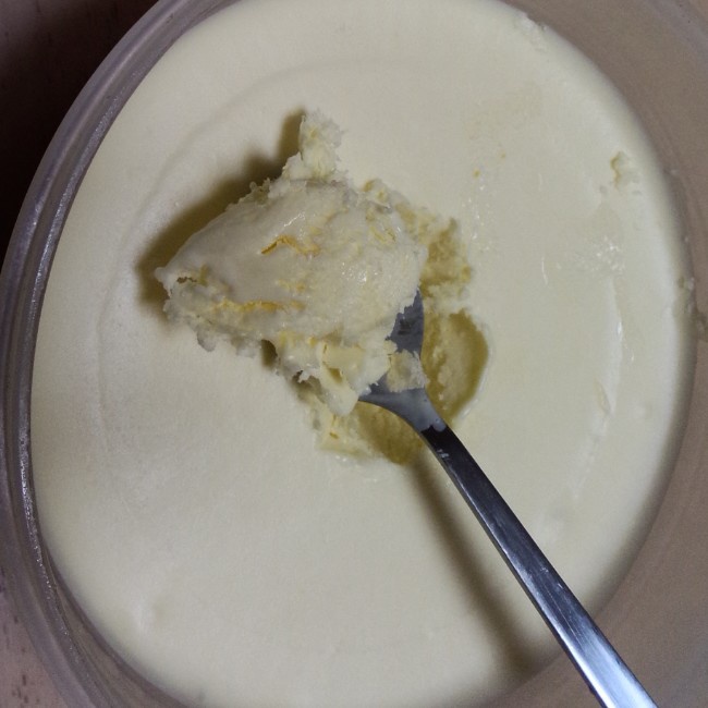 川上文代的香草芭菲