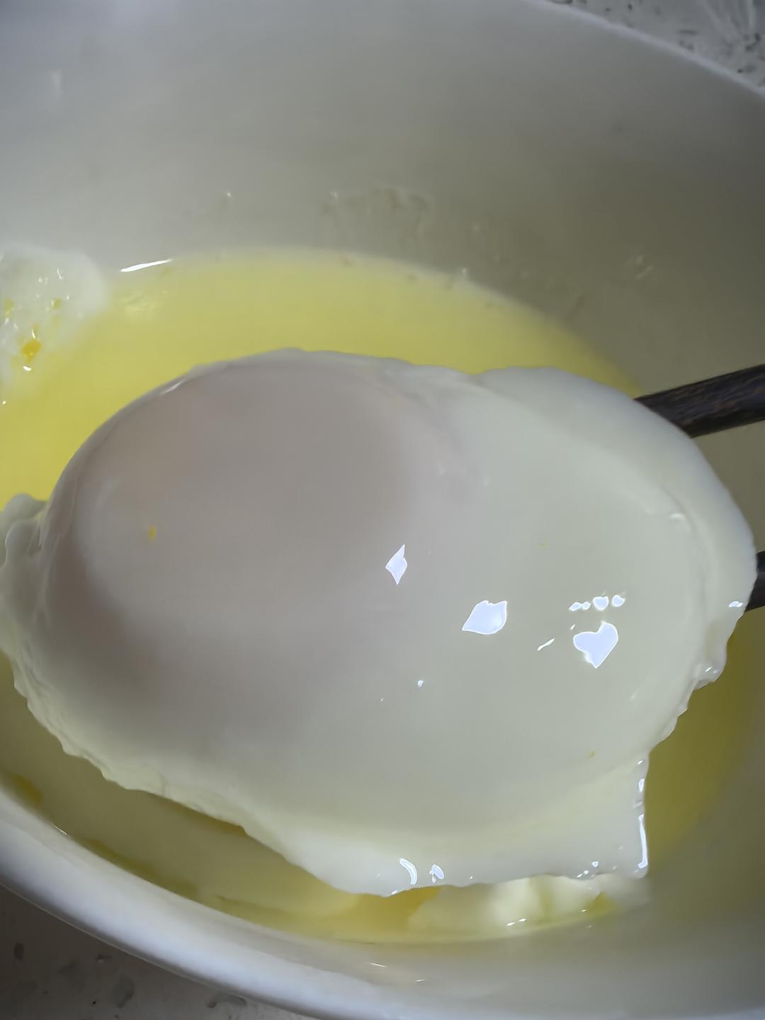 零失败还不用看火的快手荷包蛋