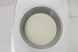 电饭煲版儿童酸奶的做法 步骤9