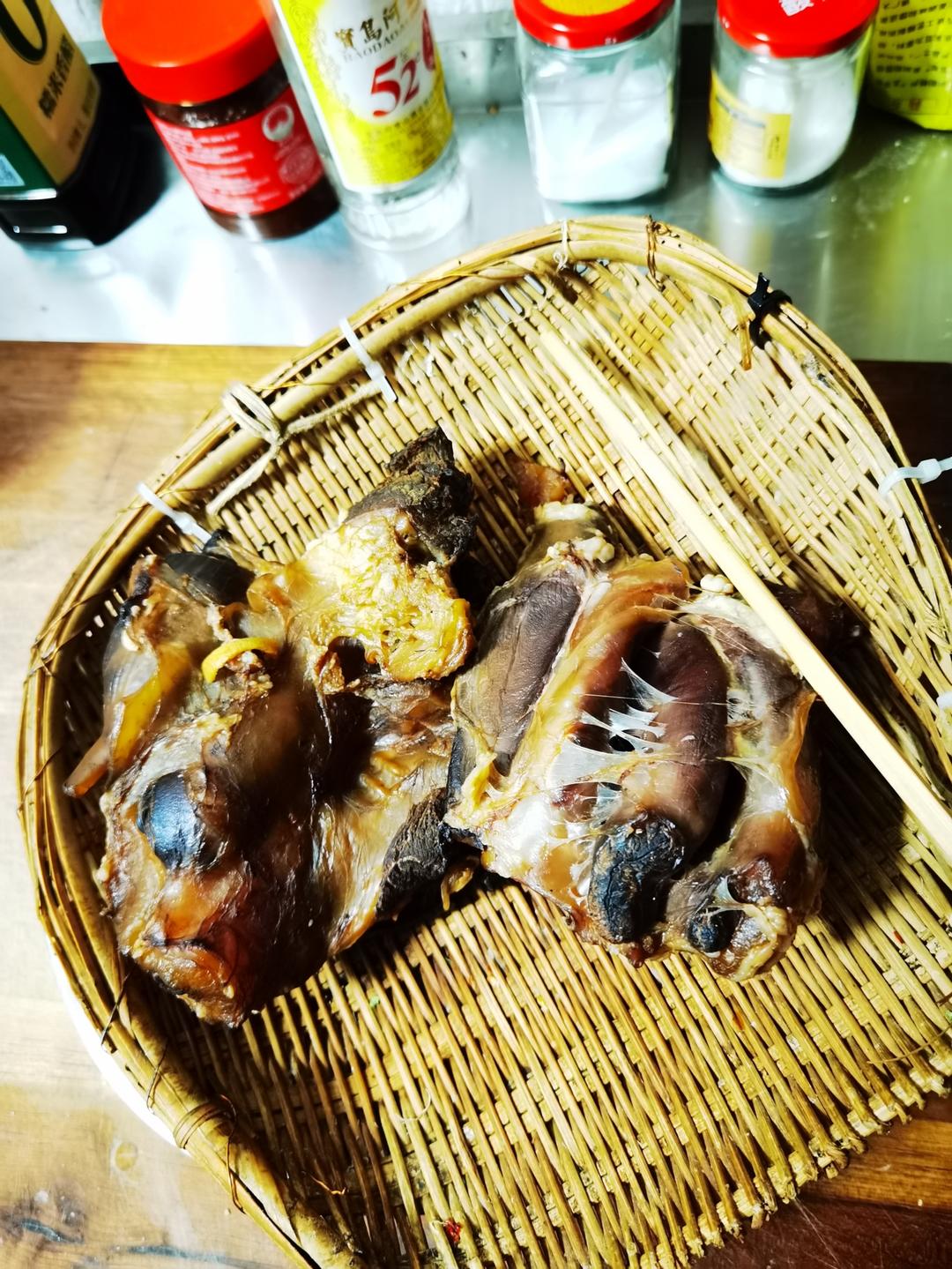 极简·古法｜酱牛肉·卤牛肉·牛腱子｜卡卡爸·不藏私