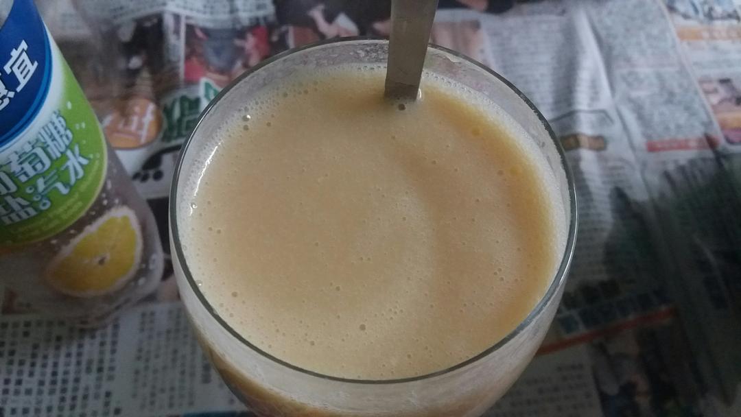 鹰嘴豆豆浆