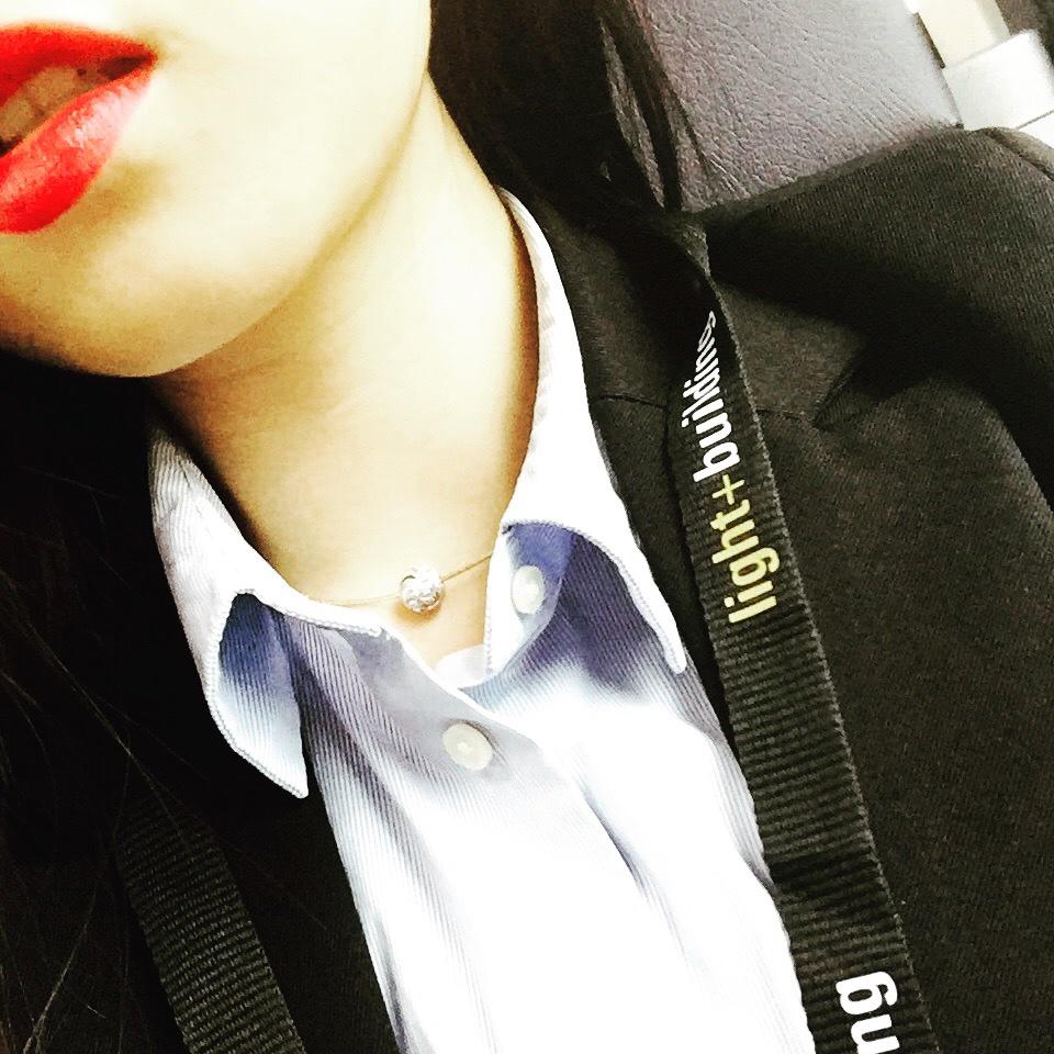 婷哥英汉同传