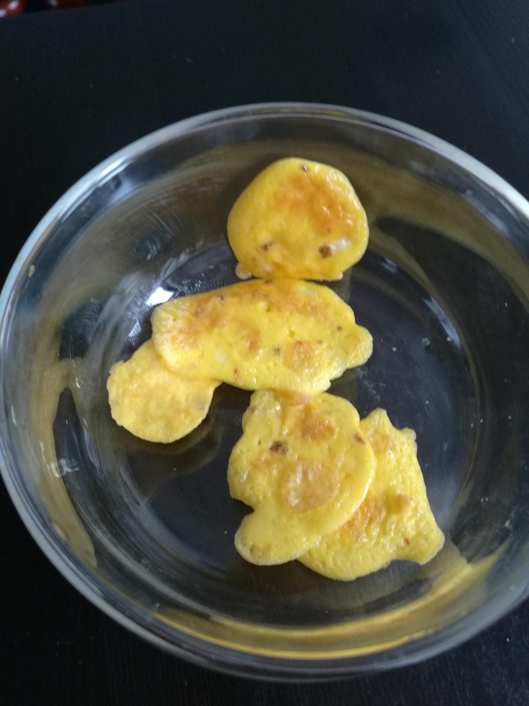 好要的辅食情节