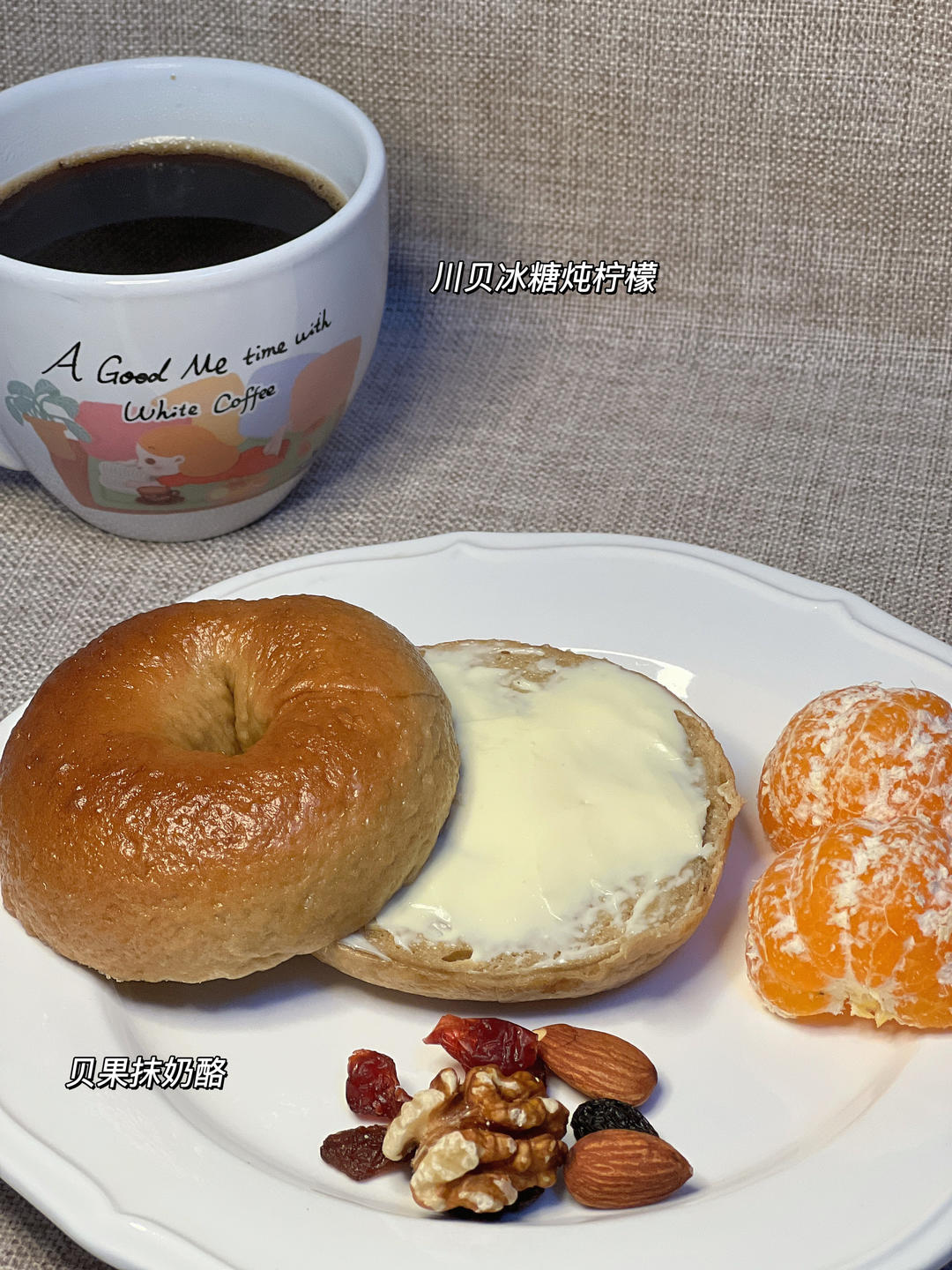 小学生早餐❤️记录