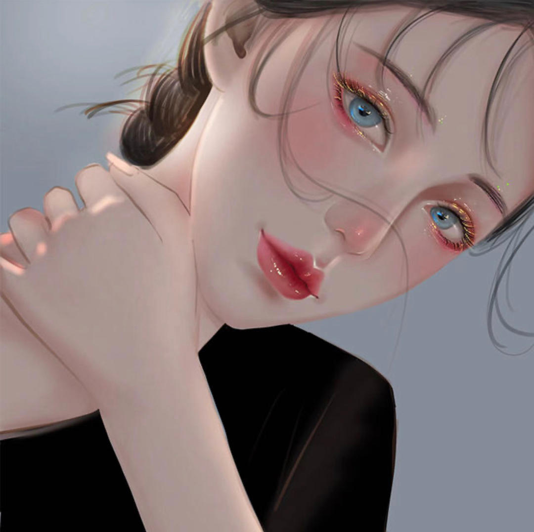 暖馨小厨房