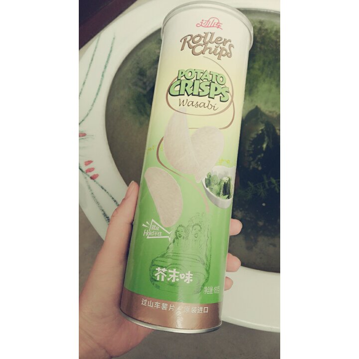 我的钱包有个洞！！！