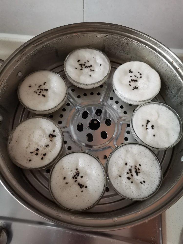 大米发糕