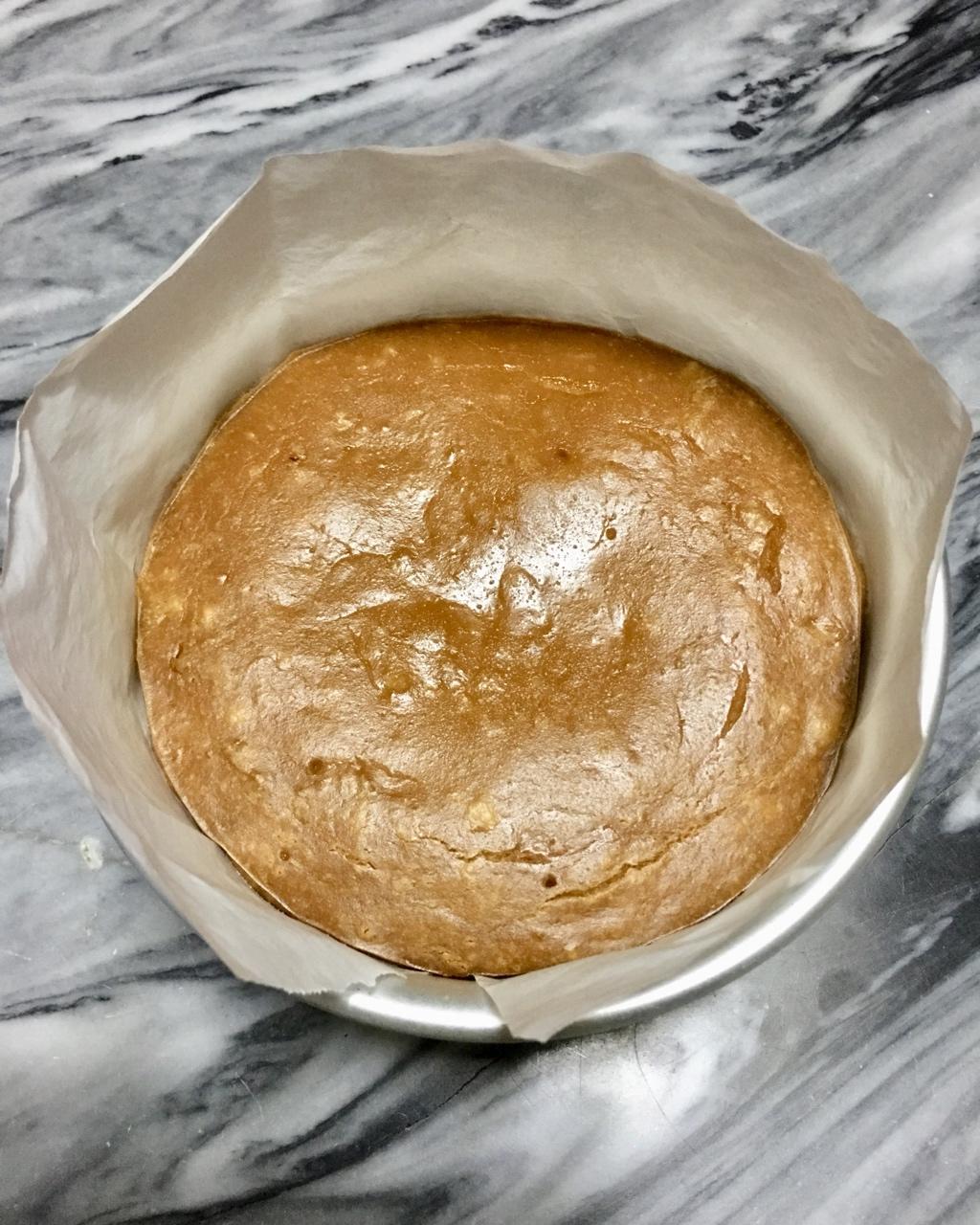 榴莲重芝士蛋糕