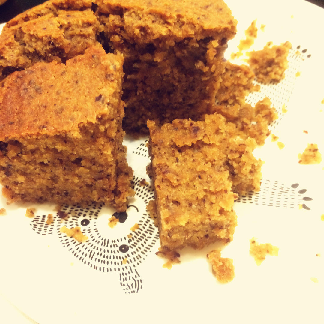 枣糕（目前为止最像五道口枣糕王的版本）